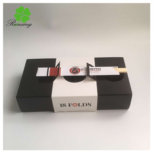 Caja de Comida para Llevar de Sushi Personalizada con Estilo Japonés - Product Image 6