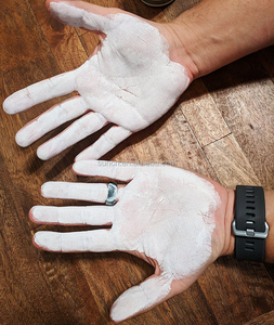 Per il fitness mano gesso magnesia palestra gesso liquido - Product Image 4