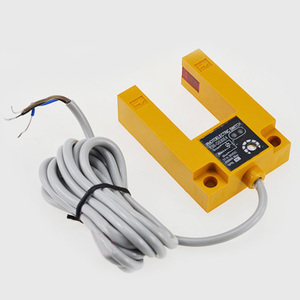 E3S-GS30E4/<span class=keywords><strong>E2</strong></span>/E42/F4/F2/F42 Steckplatz Typ Photo elektrischer Schalter Sensor Näherung schalter Dreiz eiliger Npn 24V Aufzugs pegel U. - Product Image 4