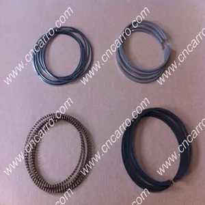 piston ring for Chevrolet N300 93744884 chevrolet n300 piston ring