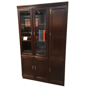 Libreria per ufficio direzionale di Design moderno - Product Image 1