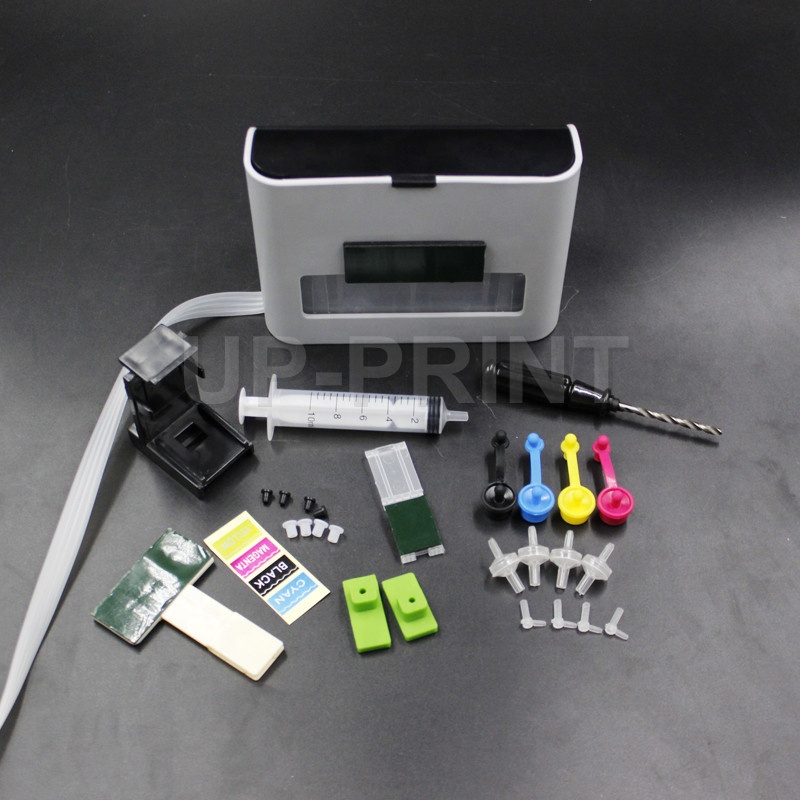 キヤノン用高級タイプDIY CISSインクタンクPixma IP2700 MP240 MP250