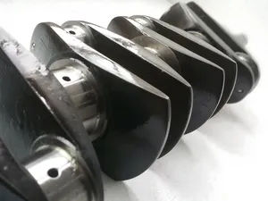 Pour <span class=keywords><strong>Honda</strong></span> Acura RSX Civic Integra Type R Accord Euro R FR-V flux CR-V Stepwgn Edix K20 K20A 2.0L vilebrequins - Product Image 5