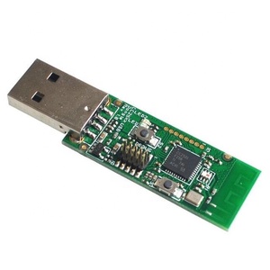 CC2531 CC2540 Blue Tooth BLE 4.0 Zigbee Sniffer Bảng Không Dây Dongle Capture Module - Product Image 2
