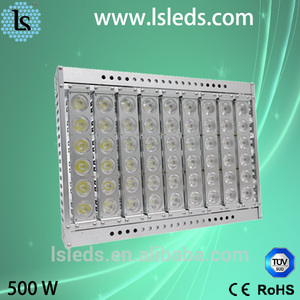 Tuv roster from Years 5 500w warranty flood light led for stadium Soccer - Product Image 1