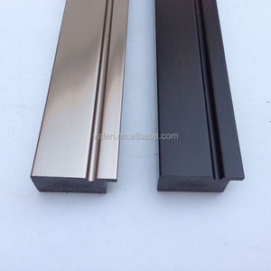 Free Sample Wholesale 60MM Modern Polystyrene Picture <strong>Frame</strong> Moulding for Picture <strong>Mirror</strong> <strong>Frame</strong> - Product Image 1