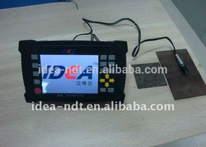 <span class=keywords><strong>Ndt</strong></span> macchina di controllo/superficie rivelatore crepa/correnti parassite macchina fatta in cina - Product Image 2