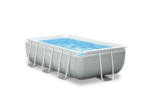 Ensemble de piscine rectangulaire <span class=keywords><strong>INTEX</strong></span> PRISM FRAME 3M X 1.75M X 0.8M 26784 - Product Image 4