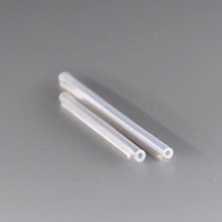 Accesorios FTTH, Tubo Termocontraíble de 40 mm, Protector de Empalme de Cable de Fibra