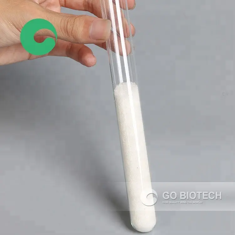 Çin tedarikçisi gıda sınıfı topaklayıcı katyonik polimer msds su arıtma kimyasalları için pam tozu
