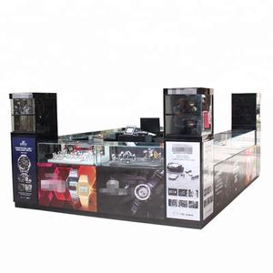 Conception de kiosque de centre commercial personnalisé LUX Top Sale pour la vente au détail - Product Image 5