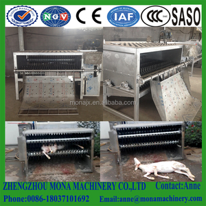 Équipement <span class=keywords><strong>d</strong></span>'abattoir pour bétail, système <span class=keywords><strong>de</strong></span> transformation du bétail (bovins, moutons, chèvres), machine <span class=keywords><strong>de</strong></span> l'abattoir <span class=keywords><strong>de</strong></span> bovins, équipement <span class=keywords><strong>de</strong></span> ligne <span class=keywords><strong>d</strong></span>'abattage - Product Image 5