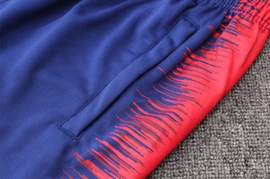<span class=keywords><strong>Pantaloni</strong></span> uomo Fitness <span class=keywords><strong>calcio</strong></span> allenamento <span class=keywords><strong>pantaloni</strong></span> Skinny con tasca - Product Image 4