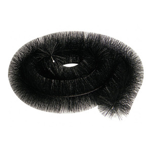 Room Deport Roof Cleaning <strong>Brush</strong> Hedgehog <strong>Gutter</strong> <strong>Brush</strong> - Product Image 2