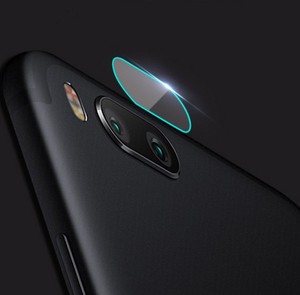 Temperli cam elyaf 7 H sertlik kamera len koruyucu xiaomi redmi için not 7 6 6 pro 6 s 6A not 6 pro 5 artı 4x