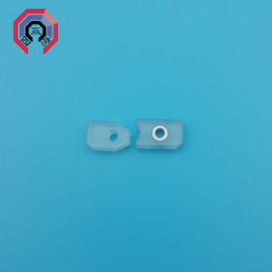 Servizi di Fabbricazione di Guide Divise in Diamante EDM 3080629 3087132 per Componenti EDM - Product Image 2