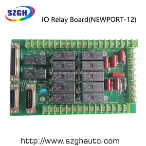Internacional código G Programa <span class=keywords><strong>2</strong></span> controlador para torno cnc - Product Image 5