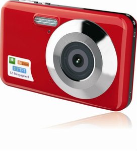 Dslr máy ảnh Tức Thì shipping máy ảnh Kỹ Thuật Số 2.7 inch TFT LCD Hiển Thị máy ảnh dùng một lần - Product Image 2