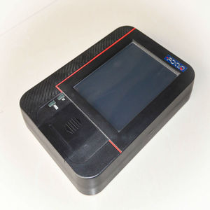 24v camions lourds, Programmation des injecteurs, VOLVO, BENZ TRUCK, RENAULT, MAN, IVECO, FCAR F3-D diagnostic de camions - Product Image 2