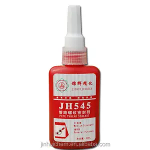 Joint d'étanchéité de fil anaérobique, joint d'étanchéité 545, durcissement rapide, livraison gratuite, 545 - Product Image 1