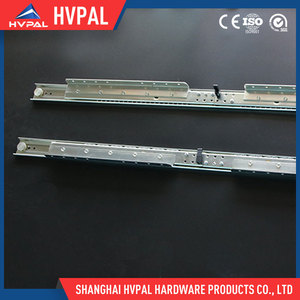 Heavy duty scorrevoli del cassetto per la tavola <span class=keywords><strong>CA</strong></span> - Product Image 5