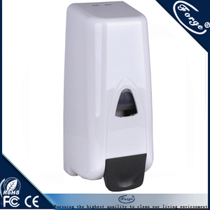 Montado en la pared <span class=keywords><strong>manual</strong></span> <span class=keywords><strong>de</strong></span> dispensador <span class=keywords><strong>de</strong></span> jabón líquido/desinfectante <span class=keywords><strong>de</strong></span> la mano/dispensador <span class=keywords><strong>de</strong></span> espuma - Product Image 1