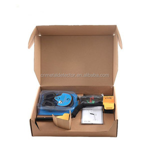 En iyi altın dedektörü MD-6350 ile <span class=keywords><strong>lcd</strong></span> ekran, su geçirmez rulo, ücretsiz kulaklık ve sırt çantası - Product Image 6