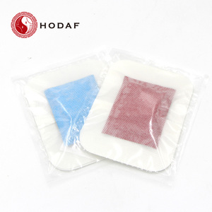 Patch de détox pour les pieds, détoxification directe depuis l'usine chinois, produit de soins de santé - Product Image 3