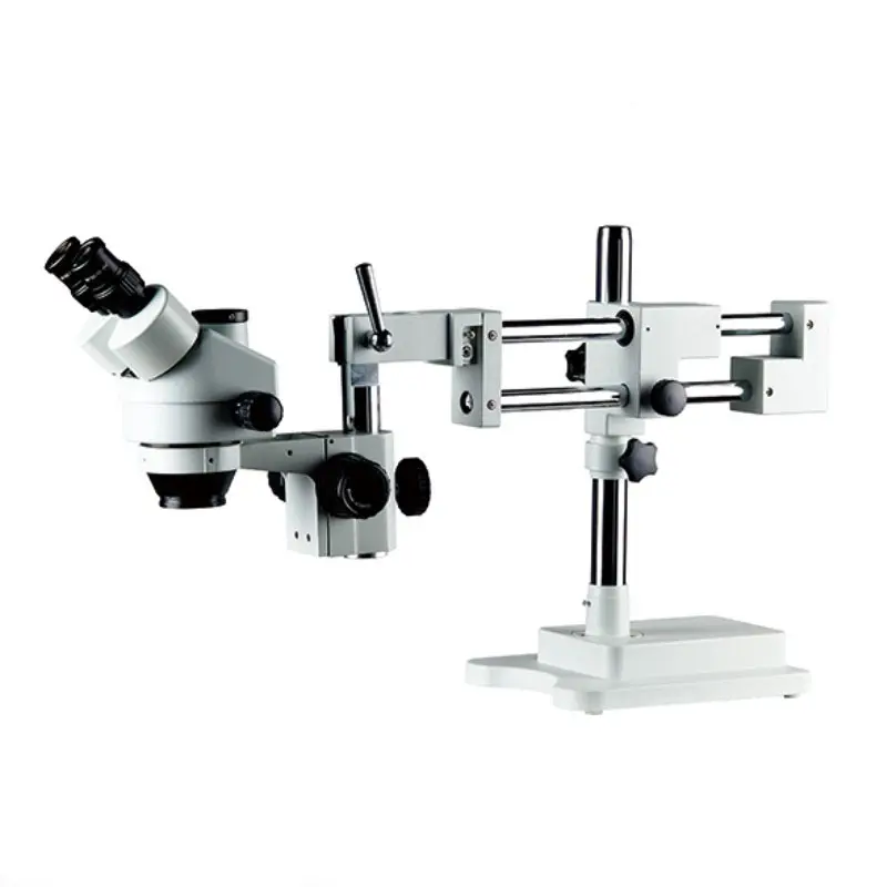 Joyas de mano herramientas de microscopio soporte ajustable soporte para microscopio