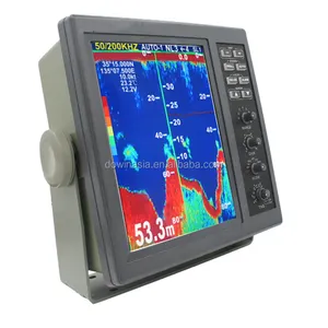 Marine Boat Echo Sounder Sonar Fish finder