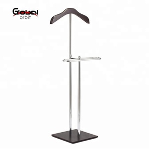 Perchero de pie para ropa, Valet, habitación de Hotel - Product Image 1