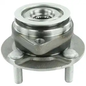 40202-ED000 40202-EM00A 40202-ZW70A S1 Front Axle Wheel Hub Bearing FOR NISSAN TIIDA LATIO