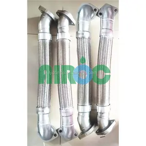 เปลี่ยน air compressor hose assembly 1613991500 สำหรับ Atlas copco