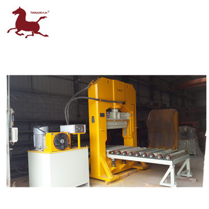 TJL-240 Mini d'affaires à la maison de scie Visage Fendre la Pierre Et Estampage Machine En Appuyant Sur machine presse-machine - Product Image 3