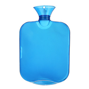 Bouteille d'eau chaude en plastique pvc, de 15 ml d'épaisseur - Product Image 3