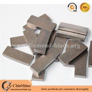 Cắt nhanh dụng cụ cắt đá kim cương segment đối bằng đá sa thạch khối cắt - Product Image 2