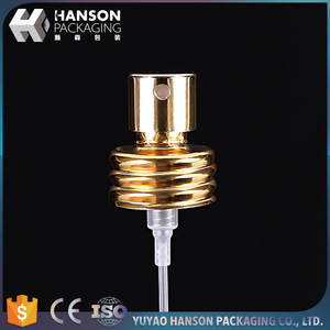High end <span class=keywords><strong>20</strong></span>/<span class=keywords><strong>410</strong></span> алюминий винт на бутылки воды распылителем под давлением - Product Image 2