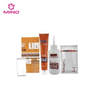 สีย้อมผมบิเก้น คัลเลอร์สตอร์ม สีน้ำผึ้งบลอนด์ - Product Image 4