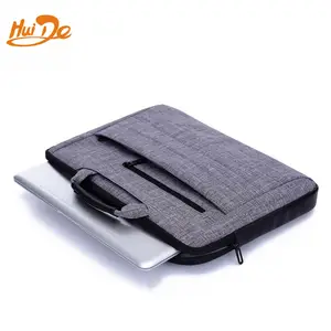 15.6-Inch Laptop Briefcase Bag Sleeve Case