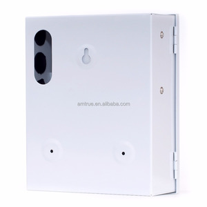 Alimentation <span class=keywords><strong>UPS</strong></span> 12V 3A pour caméra CCTV avec fonction de sauvegarde de batterie pour caméra, accès - Product Image 3