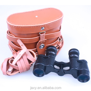 Prismáticos rusos Restaurar <span class=keywords><strong>antiguo</strong></span> Baigish 6X24 Prismáticos Tubo dual <span class=keywords><strong>Telescopio</strong></span> de mano de metal de gran aumento - Product Image 6