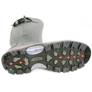 <span class=keywords><strong>Stivali</strong></span> da Pioggia Wellington in Neoprene <span class=keywords><strong>con</strong></span> <span class=keywords><strong>Cerniera</strong></span> per Uomo - Product Image 5