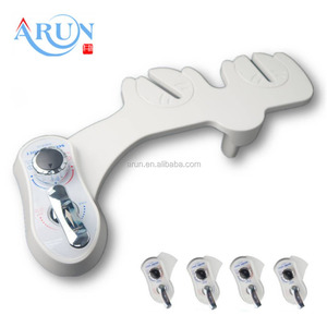 J1009 <span class=keywords><strong>Arun</strong></span> al por mayor retráctil bidet - Product Image 3