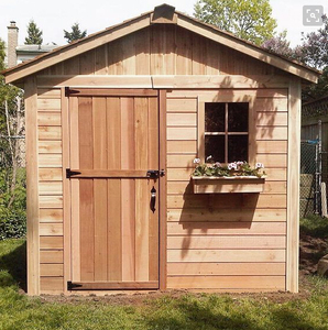 Pequeña Casa de Campo CASA DE <span class=keywords><strong>MADERA</strong></span> COBERTIZO - Product Image 1