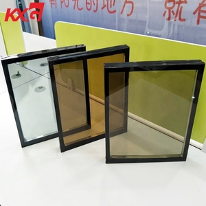 Le fabricant de verre de Dongguan fournit du verre flotté gris cristal <span class=keywords><strong>teinté</strong></span> réfléchissant de 5 mm et 6 mm à prix avantageux. - Product Image 5