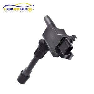 Módulo de paquete de bobina para Mazda <span class=keywords><strong>323</strong></span> Etude Familia Premacy MPV sedán FFY118100 - Product Image 2