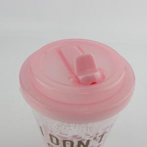 Vaso Infantil con Tapa y Pajita, Diseño de <span class=keywords><strong>Beatrix</strong></span> Potter, Peter Rabbit, Acrílico Resistente a Roturas - Product Image 3