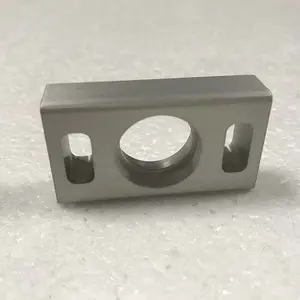 Meilleure vente cnc fraisage usinage de moulage en aluminium de précision pièces de moteur