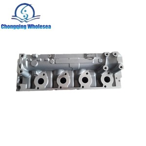 Tête de Cylindre De pièces d'<span class=keywords><strong>auto</strong></span> K9K 11042-1067R 110412740R AMC908788 114100Q1M pour Fulence - Product Image 4