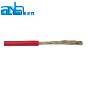 Câble d'<span class=keywords><strong>allumage</strong></span> résistant à la chaleur, pièces, câble à noyau unique, pour cuisinière à gaz haute température, <span class=keywords><strong>bougie</strong></span> d'<span class=keywords><strong>allumage</strong></span> - Product Image 3